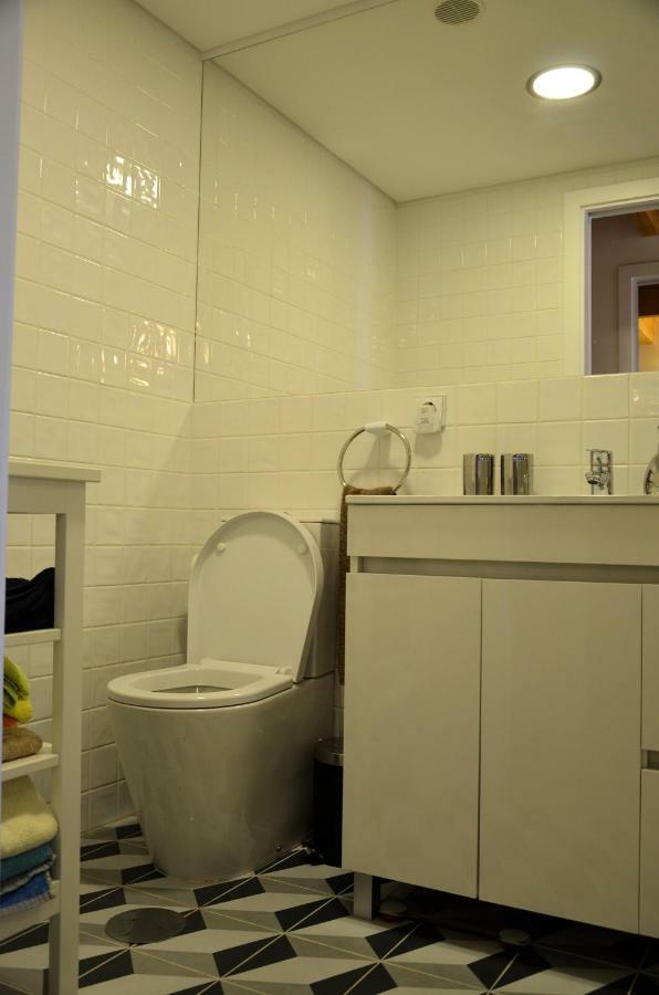 Bonjardim Traveller'S House Apartman Porto Kültér fotó