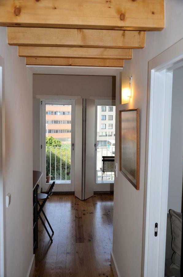 Bonjardim Traveller'S House Apartman Porto Kültér fotó