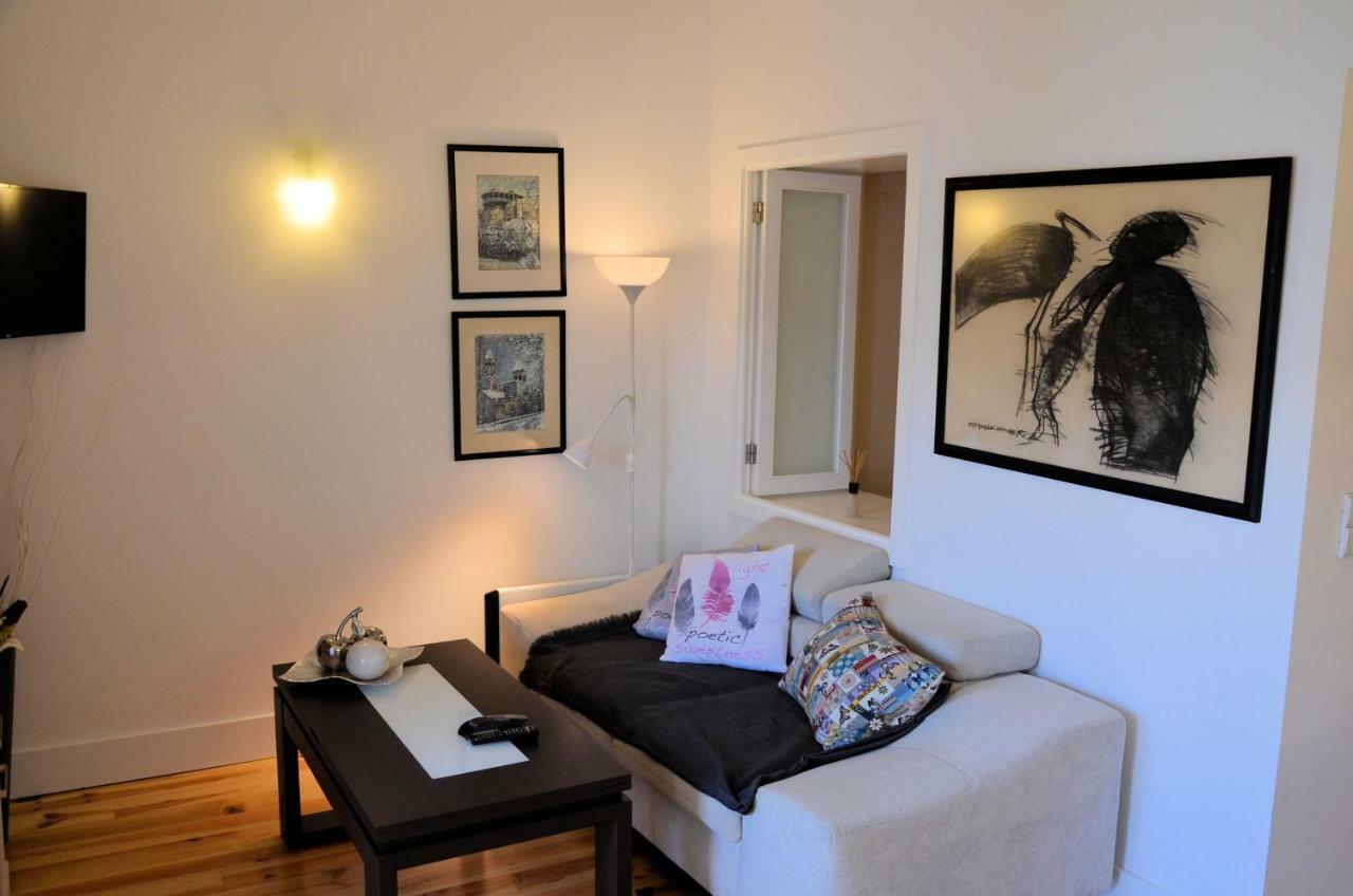 Bonjardim Traveller'S House Apartman Porto Kültér fotó